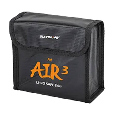 Product Τσάντα Drones Triple Battery BAG Sunnylife for Dji Air 3 base image