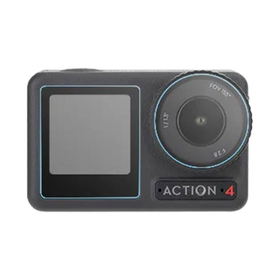 Product Αξεσουάρ Screen Tempered Film Sunnylife for DJI OSMO Action 4 base image