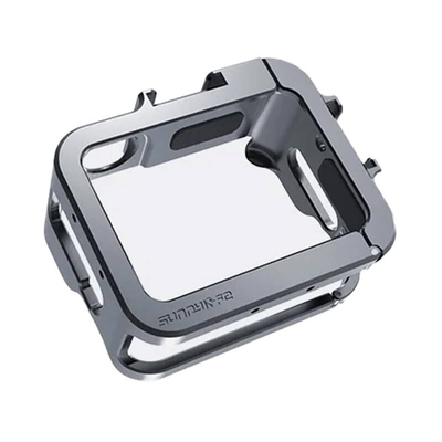 Product Αξεσουάρ Alloy Housing frame Sunnylife for Insta360 GO 3 base image