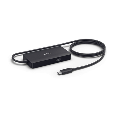 Product USB Hub Jabra 14207-58 base image