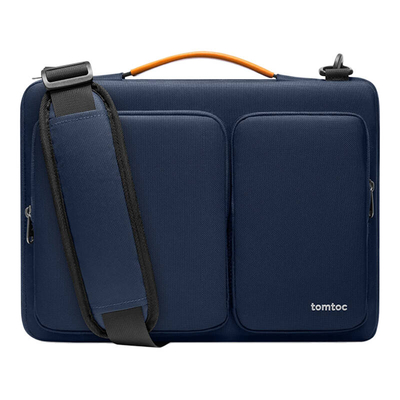 Product Τσάντα Laptop tomtoc Defender-A42 Sleeve 14'' (Navy Blue) base image