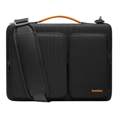 Product Τσάντα Laptop tomtoc Defender-A42 16'' (Black) base image