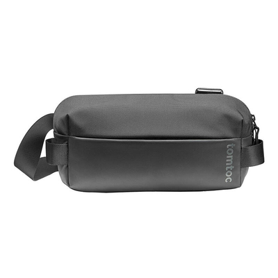Product Τσάντα Laptop tomtoc Explorer-T21 S Shoulder (Black) base image