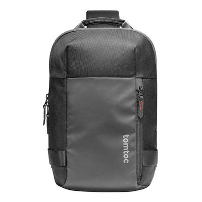Product Τσάντα Laptop tomtoc Navigator-T24 Shoulder (Black) base image
