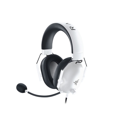 Product Gaming Headset Razer BlackShark V2 X for XBOX White - 7.1  Jack - PC/PS4/PS5/Switch base image
