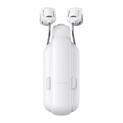 Product Smart Μοτέρ για Κουρτίνες Curtain Motor SwitchBot Rod 3 (white) base image