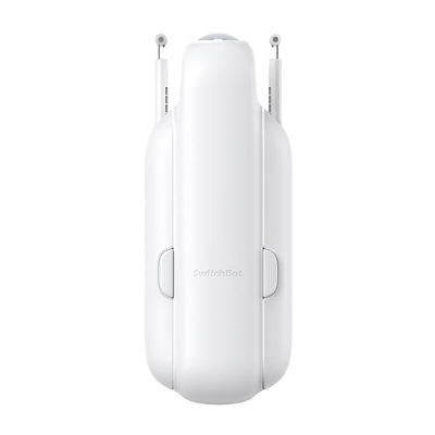 Product Μοτέρ για Κουρτίνες SwitchBot U Rail 3 (white) base image