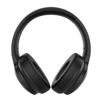 Product Headphones Hifuture Future Tour (black) base image