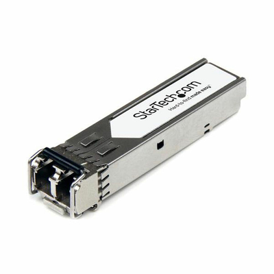 Product Transceiver StarTech AR-SFP-10G-SR-ST base image