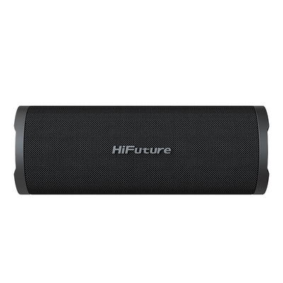 Product Φορητό Ηχείο Bluetooth HiFuture Ripple (black) base image
