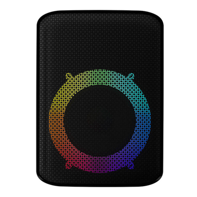 Product Φορητό Ηχείο Bluetooth HiFuture EVENT (black) base image