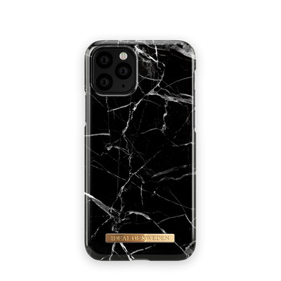 Product Θήκη Κινητού iDeal Of Sweden Fashion iPhone 11 Pro Black Marble IDFC-I1958-21 base image