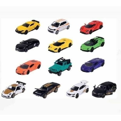 Product Αυτοκινητάκια Majorette base image