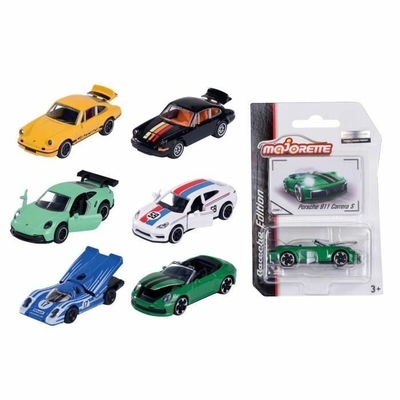 Product Playset Οχημάτων Majorette Porsche base image