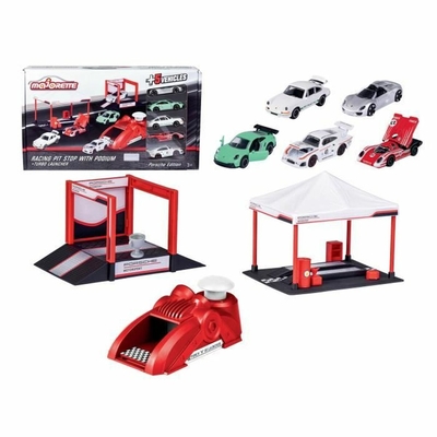 Product Αγωνιστικό Αυτοκίνητο Majorette Porsche Edition base image