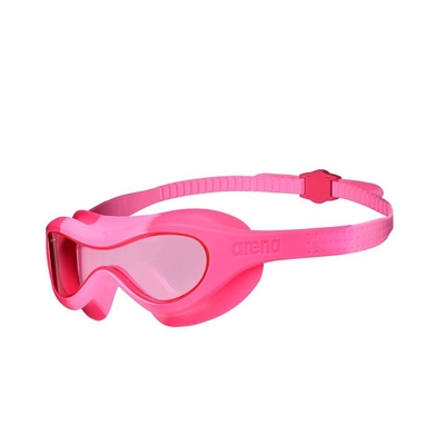 Product Γυαλιά Κολύμβησης Arena Spider Ροζ base image