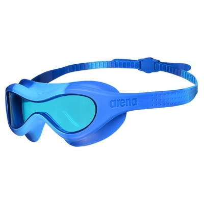 Product Παιδικά Γυαλιά Κολύμβησης Arena Spider Kids Mask Μπλε base image