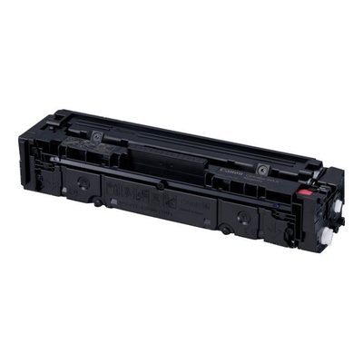 Product Toner Canon 045 H - Magenta - Original base image