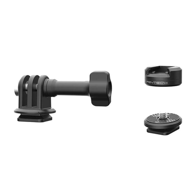 Product Βάση Στήριξης Action Cameras Quick release set Pgytech (P-CG-141) base image