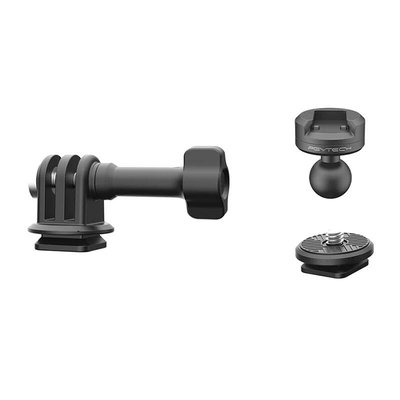 Product Αξεσουάρ Pgytech Quick release set for sports camera ball-head (P-CG-145) base image