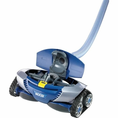Product Αυτόματα Καθαριστικά Πισίνας Zodiac MX8 600 W base image