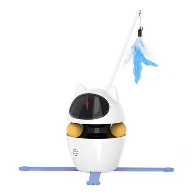 Product Παιχνίδι Rojeco 3 In 1 Interactive Cat Toys base image