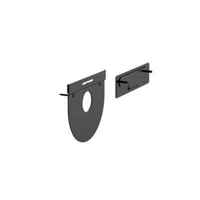 Product Βάση τοίχου Logitech 939-001817 base image