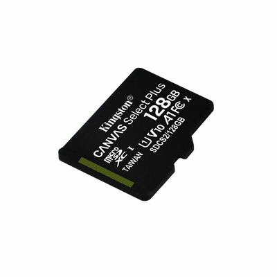 Product Κάρτα Μνήμης MicroSD Kingston SDCS2/128GBSP 128GB base image