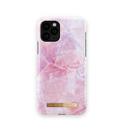Product Θήκη Κινητού iDeal Of Sweden Fashion iPhone 11 Pro Pilion Pink Marble IDFCS17-I1958-52 base image