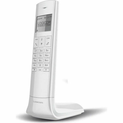 Product Ασύρματο Τηλέφωνο Logicom Luxia 150 base image