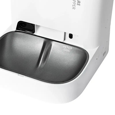 Product Ταΐστρας PetKit Smart food dispenser Yumshare Dual Hopper base image