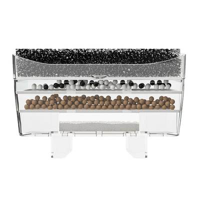 Product Αξεσουάρ Ποτίστρας Catlink Replacement filters for Pure 1 (5 pcs) base image
