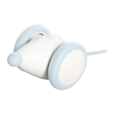 Product Παιχνίδι Interactive Cat Toy Cheerble Wicked Mouse (blue and white) base image