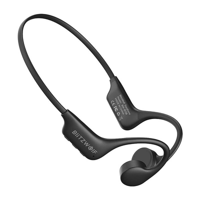 Product Bluetooth Headset Bone Conduction Blitzwolf BW-BTS8 base image