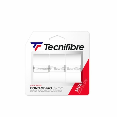 Product Grip για Τένις Pro Contact Tecnifibre 52ATPCONWH base image