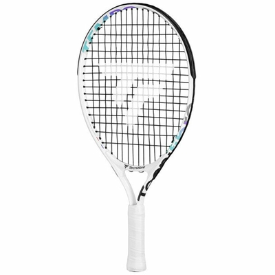 Product Ρακέτα του Tένις Tecnifibre Tempo 19 Λευκό Παιδιά base image