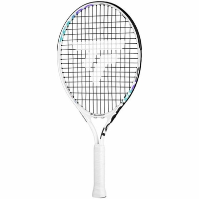 Product Ρακέτα του Tένις Tecnifibre Tempo 21 Λευκό Παιδιά base image