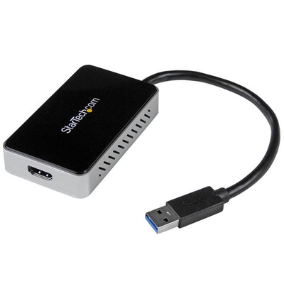 Product Αντάπτορας USB 3.0 σε HDMI Startech USB32HDEH 160 cm base image