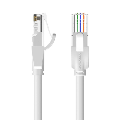Product Καλώδιο Δικτύου Vention UTP CAT6 IBEHG RJ45 1000Mbps 1.5m Gray base image