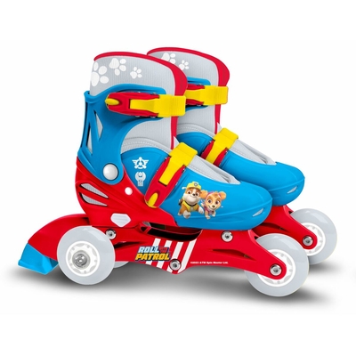 Product Πατίνια The Paw Patrol Μπλε Κόκκινο base image