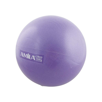 Product Μπάλα Pilates Amila 48431 Φ25cm base image
