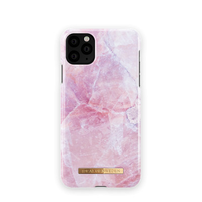 Product Θήκη Κινητού iDeal Of Sweden Fashion iPhone 11 Pro Max Pilion Pink Marble IDFCS17-I1965-52 base image