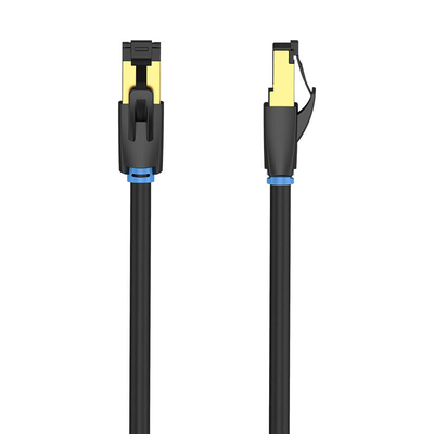 Product Καλώδιο Δικτύου Vention CAT8 SFTP IKABQ RJ45 40Gbps 20m Black base image