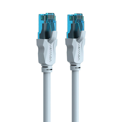 Product Καλώδιο Δικτύου Vention UTP CAT5E VAP-A10-S1500 RJ45 100Mbps 15m Blue base image