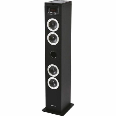 Product Ηχοσύστημα Thomson DS120CD base image