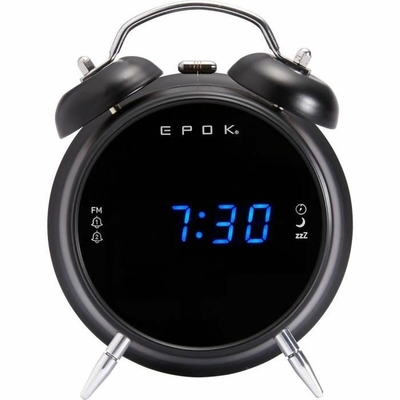 Product Ραδιόφωνο BigBen Connected RR90EPOKN Μπλε Μαύρο Μαύρο/Μπλε base image