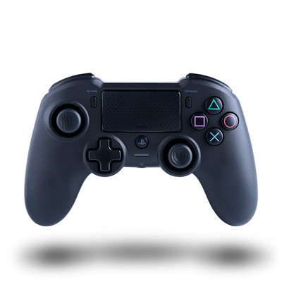 Product Χειριστήριο Dualshock 4 V2 για Play Station 4 Nacon COMPACT base image