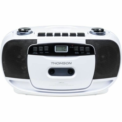 Product Ραδιόφωνο Thomson RK201CD base image