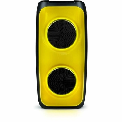 Product Karaoke BigBen PARTYBTHPM Μαύρο 50 W base image
