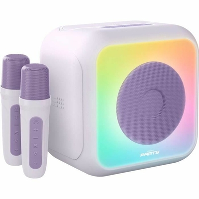 Product Φορητό Ηχείο Bluetooth BigBen Party BIGBEN 30 W base image